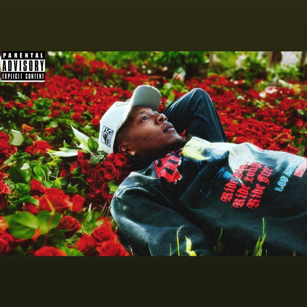 Casa Migo Wine Mixer (feat. Jahndi Anres) (Explicit)