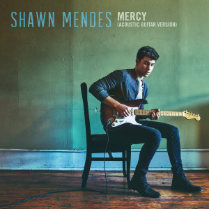 收聽Shawn Mendes的Mercy (Acoustic Guitar)歌詞歌曲