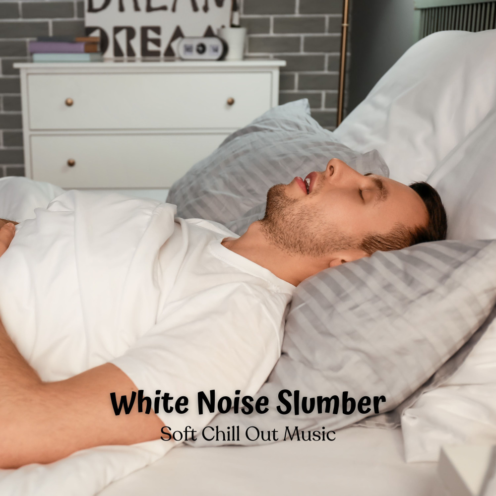 Hushed Sleepscape