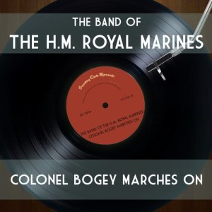 收聽The Band of the H.M. Royal Marines的Eagle Squadron歌詞歌曲