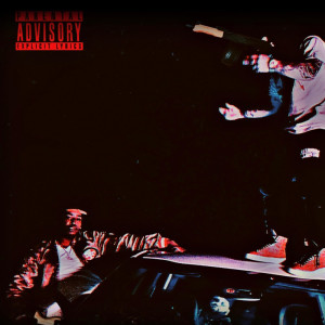 Litening的專輯FROZE (Explicit)