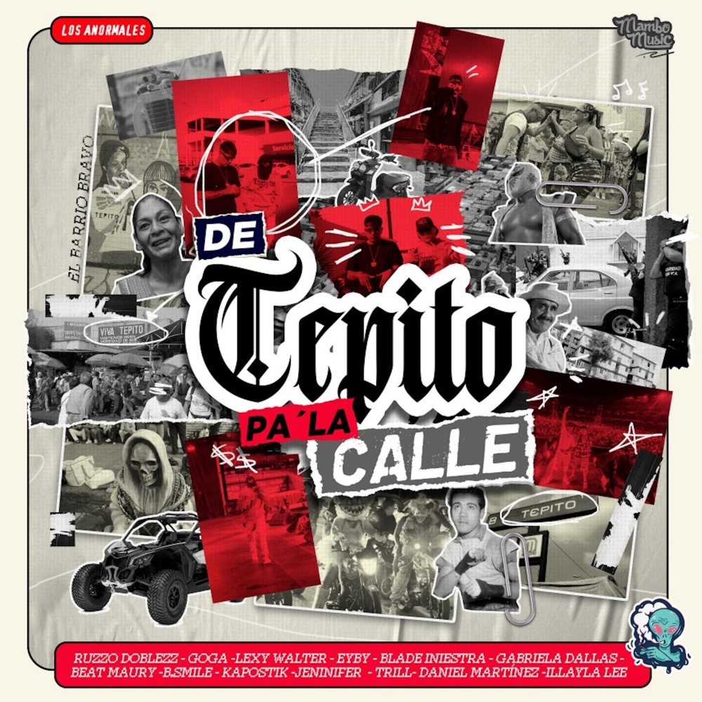 Perikito (Explicit)