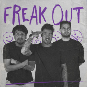 Greg & Gont的專輯Freak Out