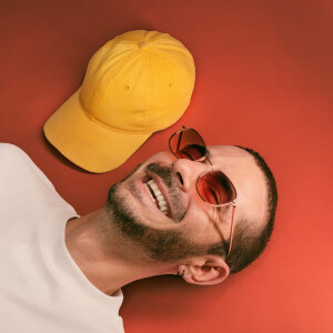 default playlist img