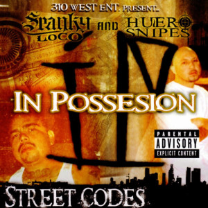 Listen to Hood Desperado song with lyrics from Huero Snipes