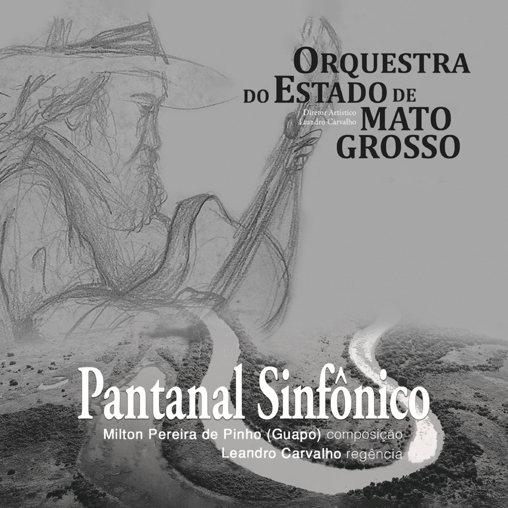 Sinfonia Nativa Rio Paraguai: IV. Movimento "Eterno Caminho Platino"