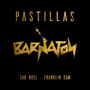 Album Pastillas from Franklin Dam