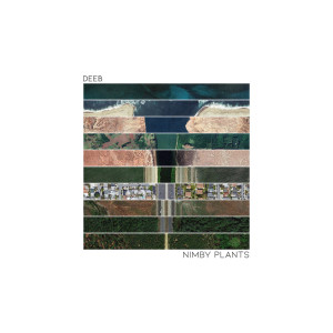 Album Nimby Plants from Deeb