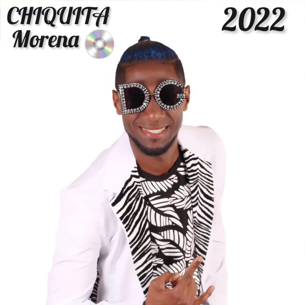 GRANDE CHIQUITA (Explicit)