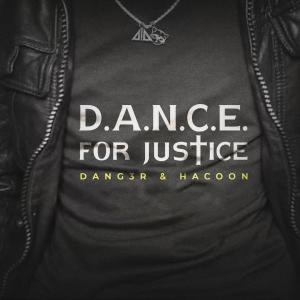 Hacoon的專輯Dance For Justice