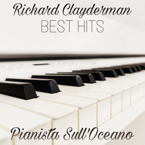 Pianista sull'Oceano的專輯Richard Clayderman Collection