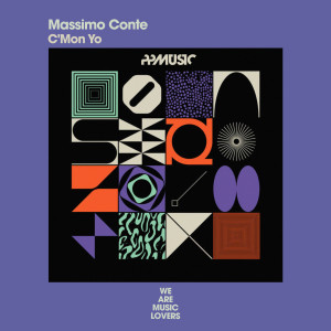 อัลบัม C'Mon Yo (Original Mix) ศิลปิน Massimo Conte