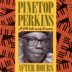 ดาวน์โหลดและฟังเพลง Got My Mojo Workin' พร้อมเนื้อเพลงจาก Pinetop Perkins
