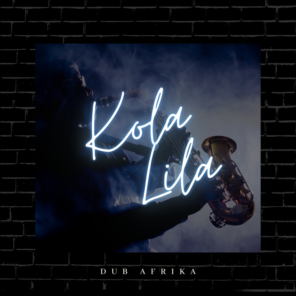 KOLA LILA (feat. double s)