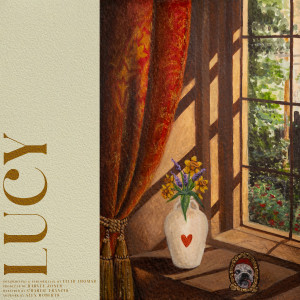 Album Lucy (Explicit) from Ellis Thomas