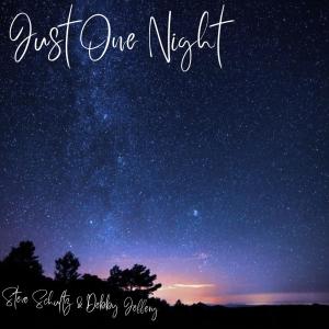 Schultzy的專輯JUST ONE NIGHT (feat. Debby Jael & Olivia Ruth)