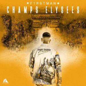 收聽F1rstman的Champs Elysees歌詞歌曲