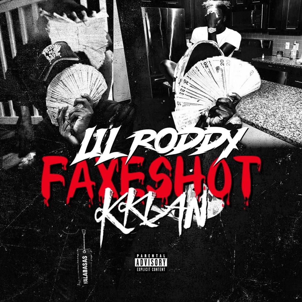 Da 6 (feat. ManMan Savage) (Explicit)