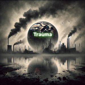 收聽Der Reppmann的Trauma (Extended Version)歌詞歌曲