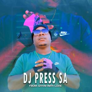 ดาวน์โหลดและฟังเพลง Mhani พร้อมเนื้อเพลงจาก DJ PRESS SA
