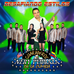 Listen to La Guaracha Más Sabrosona song with lyrics from Nery Pedraza
