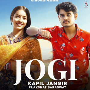 Listen to Jogi song with lyrics from Kapil Jangir