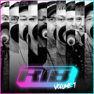 อัลบัม Rtb, Vol. 1 (Explicit) ศิลปิน RTB