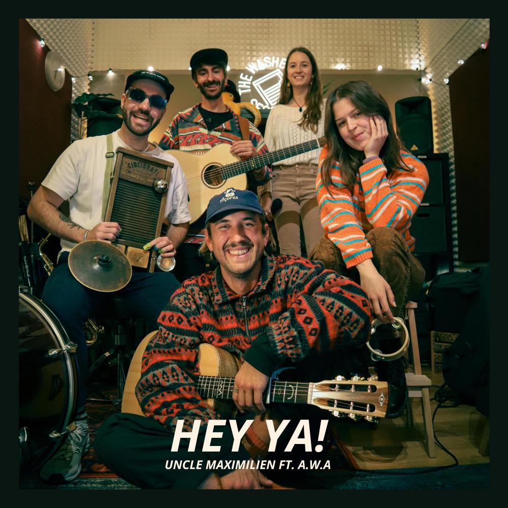 Hey Ya!