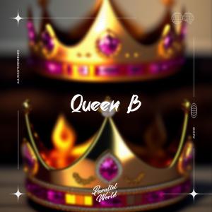 Late Night Flow的专辑Queen B