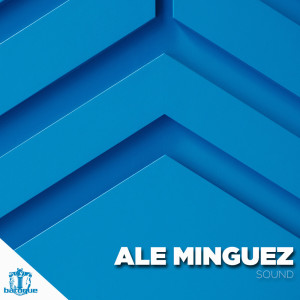 Ale Minguez的專輯Sound