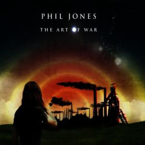 收聽Phil Jones的New York歌詞歌曲