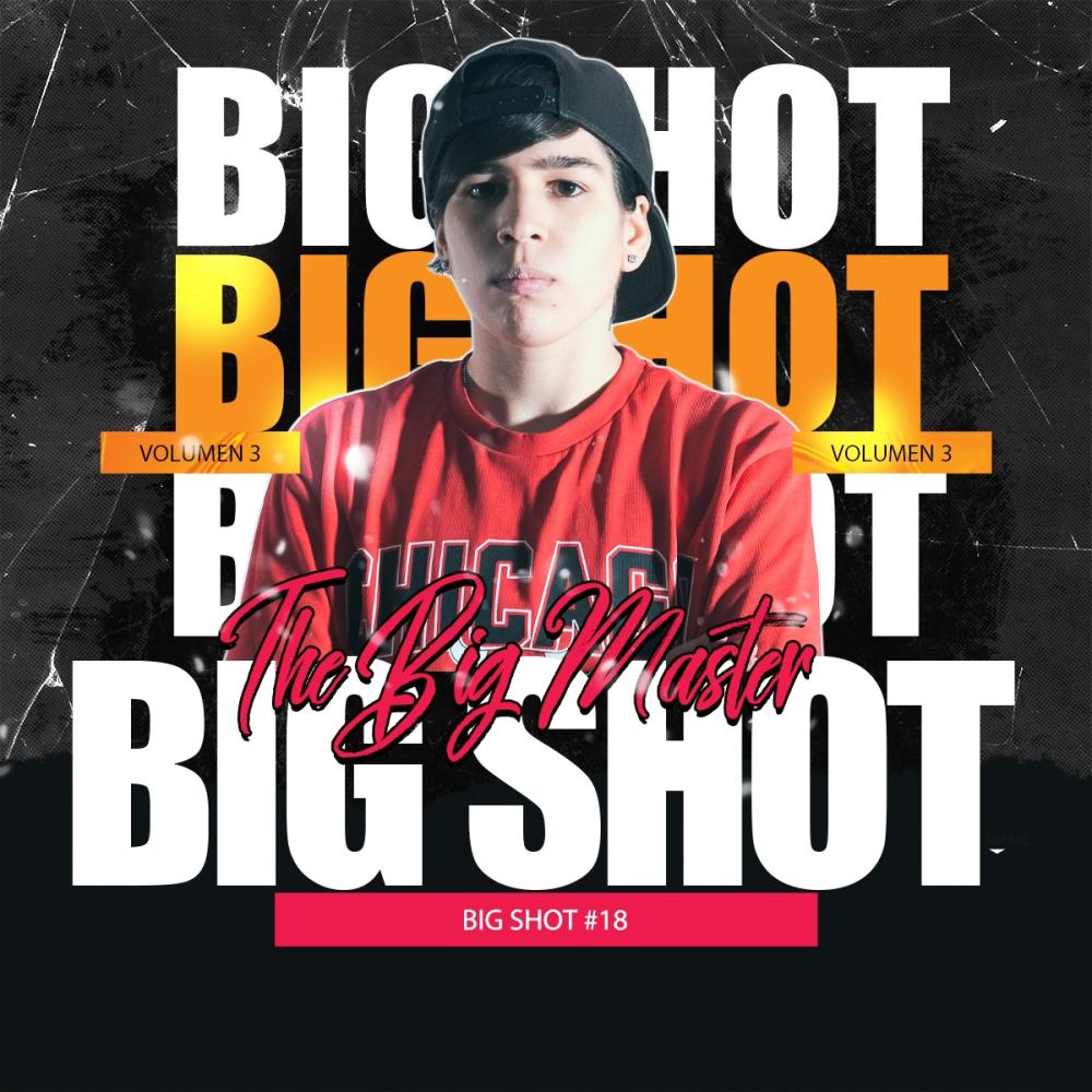 Big shot #18 (feat. kna) (Explicit)
