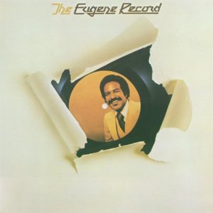 收聽Eugene Record的Overdose of Joy (Album Version)歌詞歌曲
