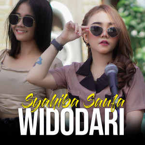 ดาวน์โหลดและฟังเพลง Widodari พร้อมเนื้อเพลงจาก Syahiba Saufa