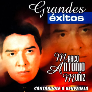 Listen to De Repente song with lyrics from Marco Antonio Muñiz