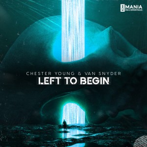 Chester Young的專輯Left To Begin