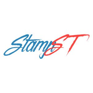 Listen to อวกาศแห่งรัก song with lyrics from STAMP-ST