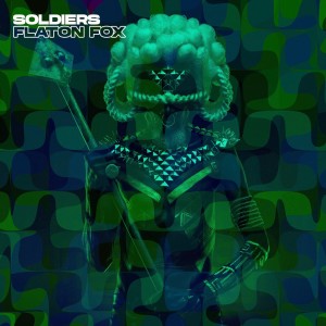 收聽Flaton Fox的Soldiers歌詞歌曲