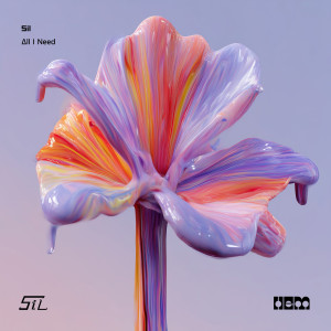 Album All I Need from Sil