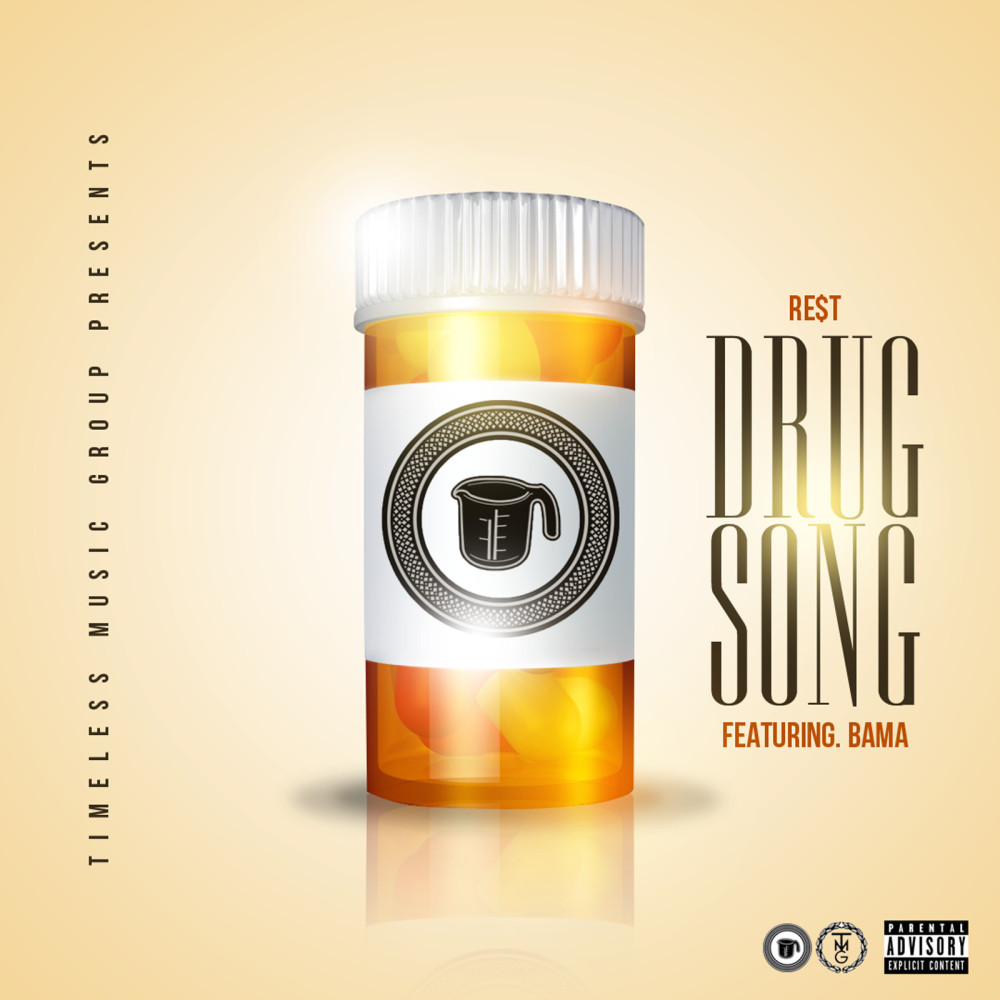 Drug Song (feat. Bama) (Explicit)