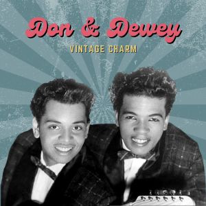 อัลบัม Don & Dewey (Vintage Charm) ศิลปิน Don & Dewey