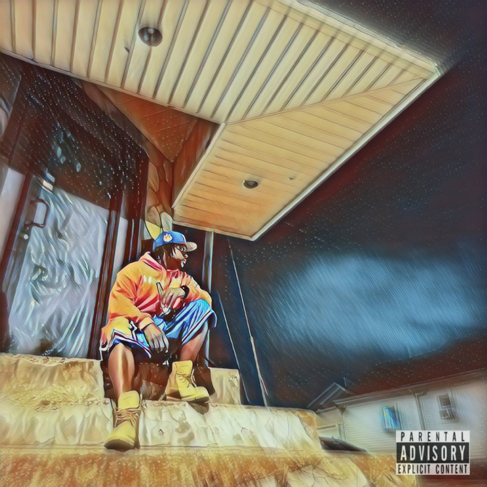 Hype Williams (feat. Hunger Artist) (Explicit)