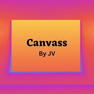 Javelle的专辑Canvass (Remastered)