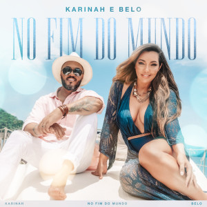 Album No Fim do Mundo from 
