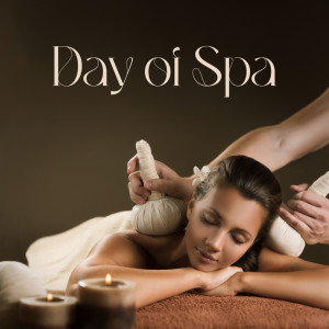 Album Day of Spa (Relaxing Spa Music, Peaceful Sauna Experience, Touch of Bliss) from Relaxing Spa Music Zone