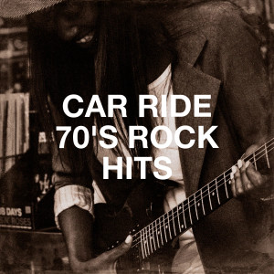 อัลบัม Car Ride 70's Rock Hits ศิลปิน 70s Greatest Hits