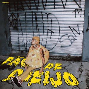 Dengarkan lagu Pão De Queijo nyanyian Vini Uehara dengan lirik