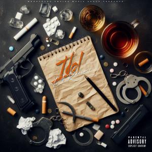 收聽Lil Ransom的Idol (Explicit)歌詞歌曲