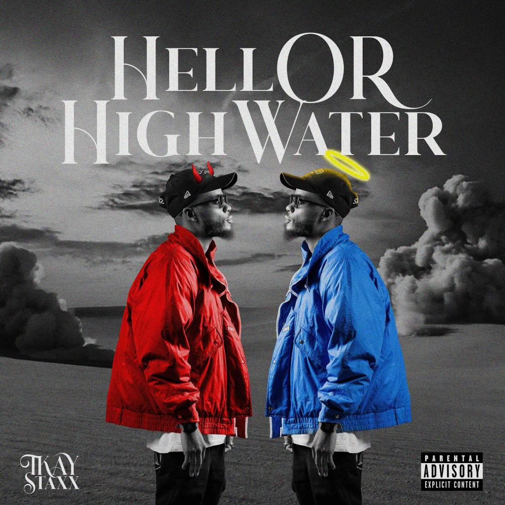 FALLIN (feat. Jay Jody & A-Reece) (Explicit)