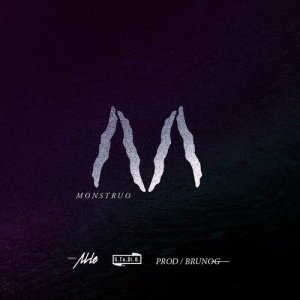 收聽Makenna的Monstruo歌詞歌曲